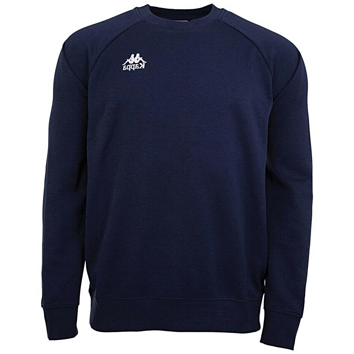 taule rn felpa uomo blu 705421 821