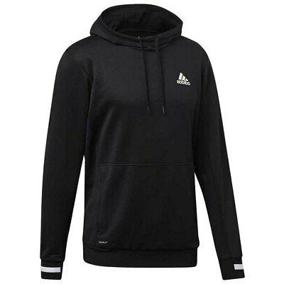 team 19 hoodie long felpe abbigliamento uomo