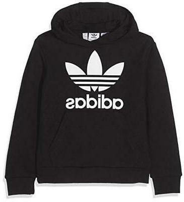 tg 12 13a trefoil hoodie maglietta a