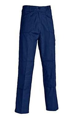  Dickies WD814  - Pantaloni Redhawk Action, blu navy - NUOVO