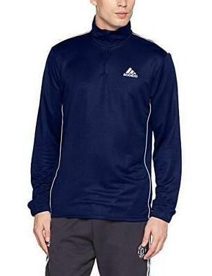 tg 3xl core18 felpa uomo dark blue