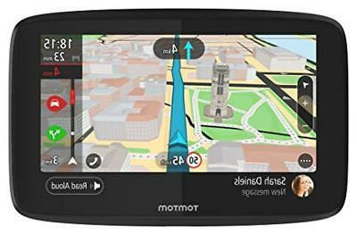 tg 6 navigatore go 620 gps 6