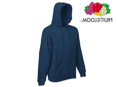 tg l blu felpa fruit blu navy