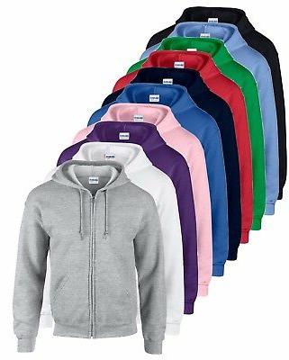 tinta unita zip cerniera cappuccio felpa giacca