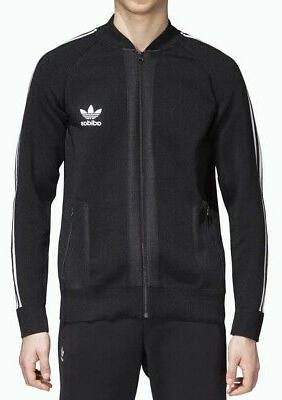 track jacket black friday dh5758 black