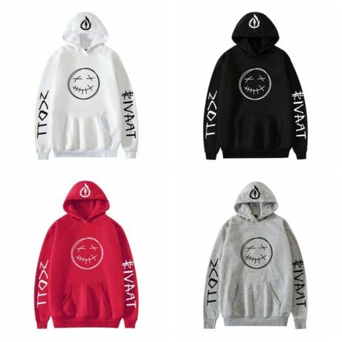 travis scott astroworld hoodie felpe uomo donna
