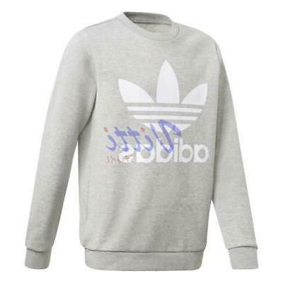 trefoil misura 11 12 anni grey bambini