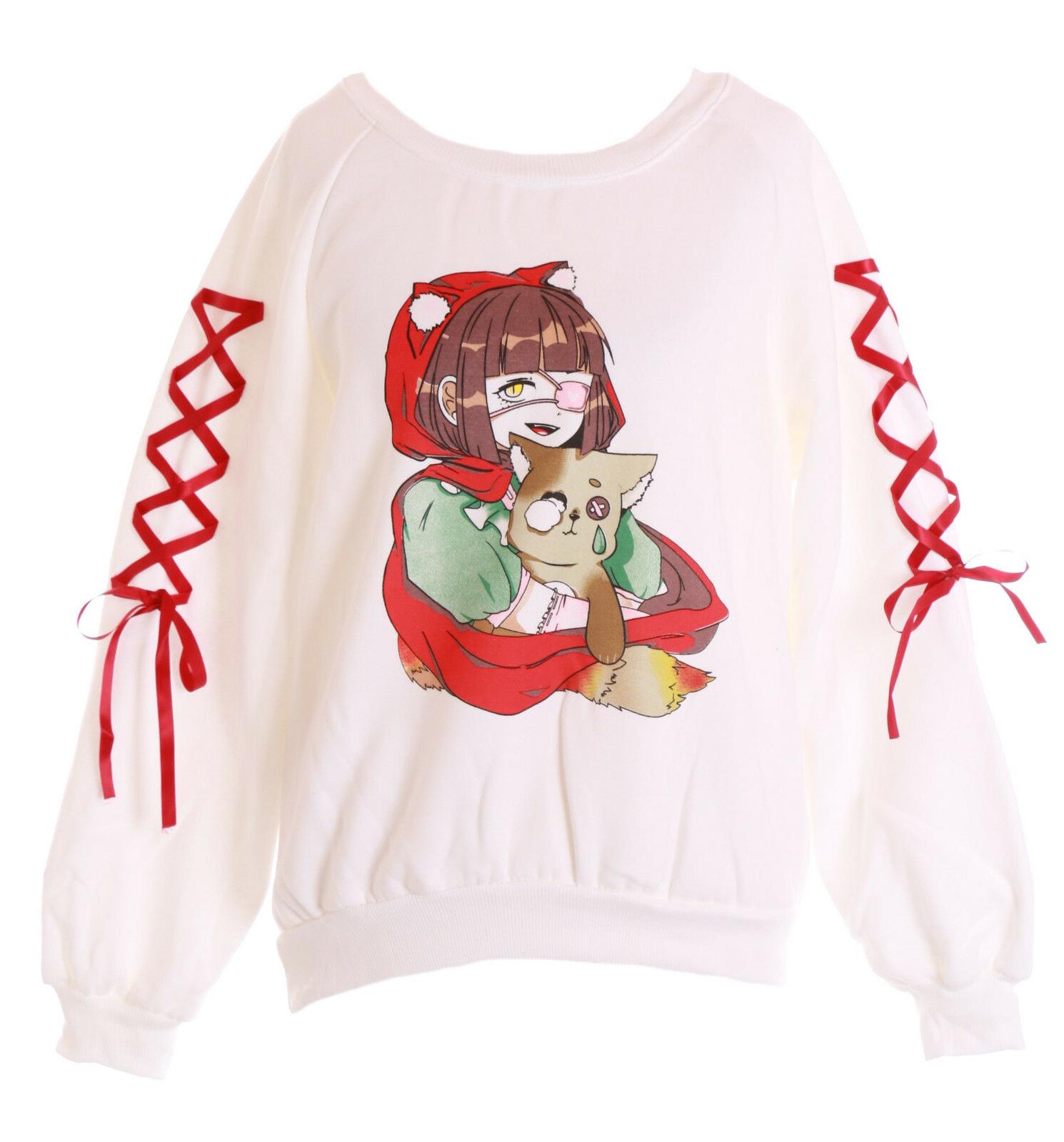 ts 156 manga cappuccetto rosso wolf bianco