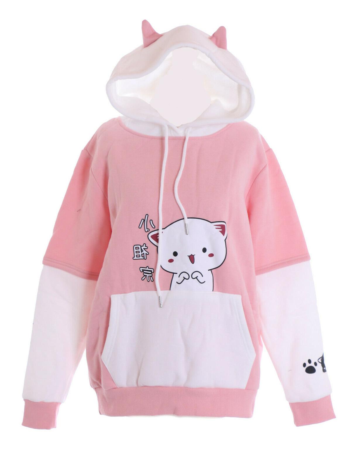 ts 291 1 rosa bianco gatto stampa