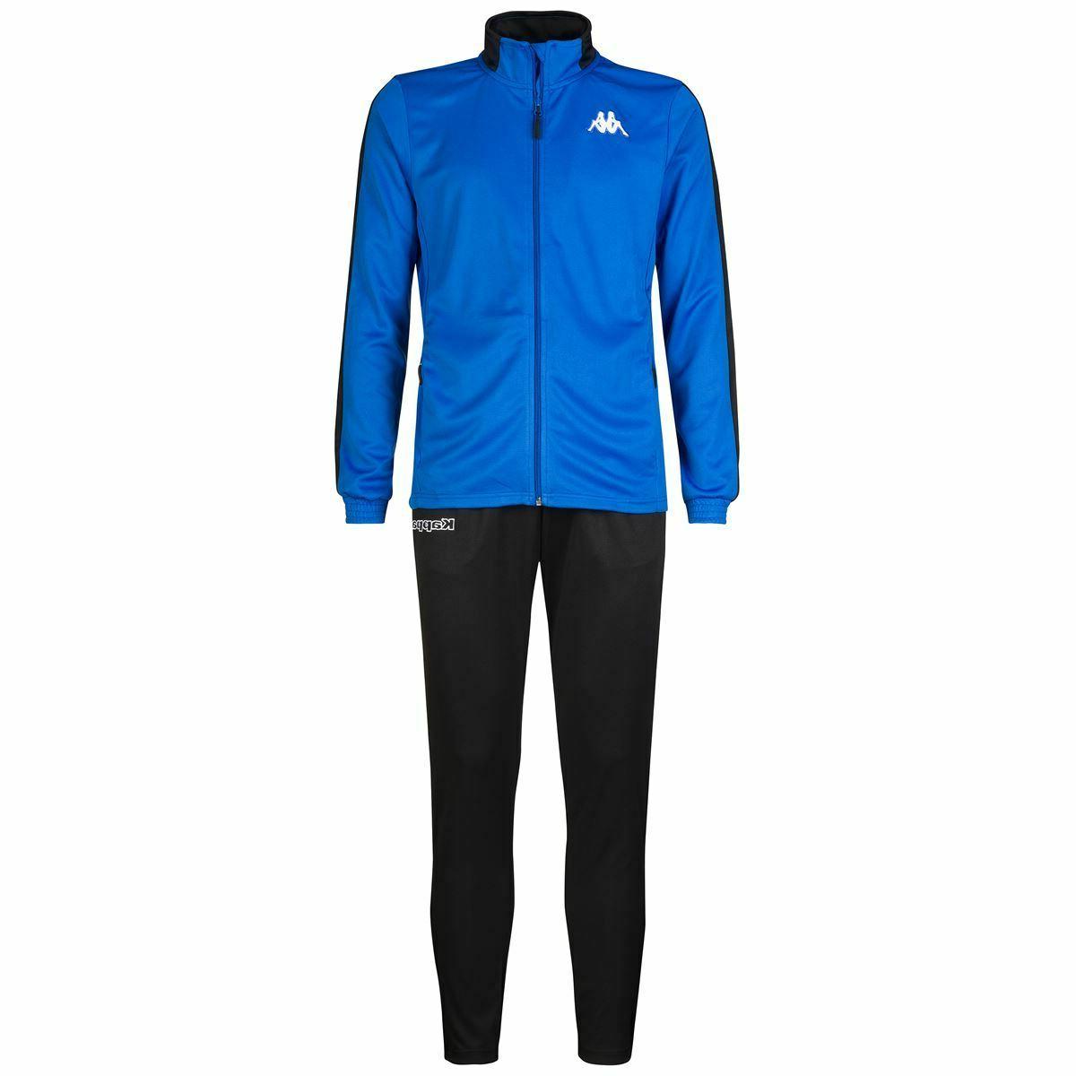 tuta completa uomo 304ip10 928 4soccer salcito