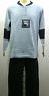 Tuta completo tempo libero uomo suit man FILA art.58031 T.5/
