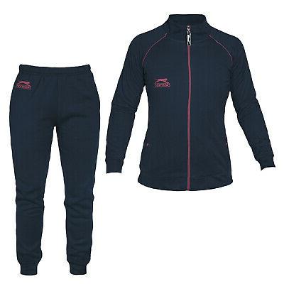 tuta donna cotone felpato full zip articolo