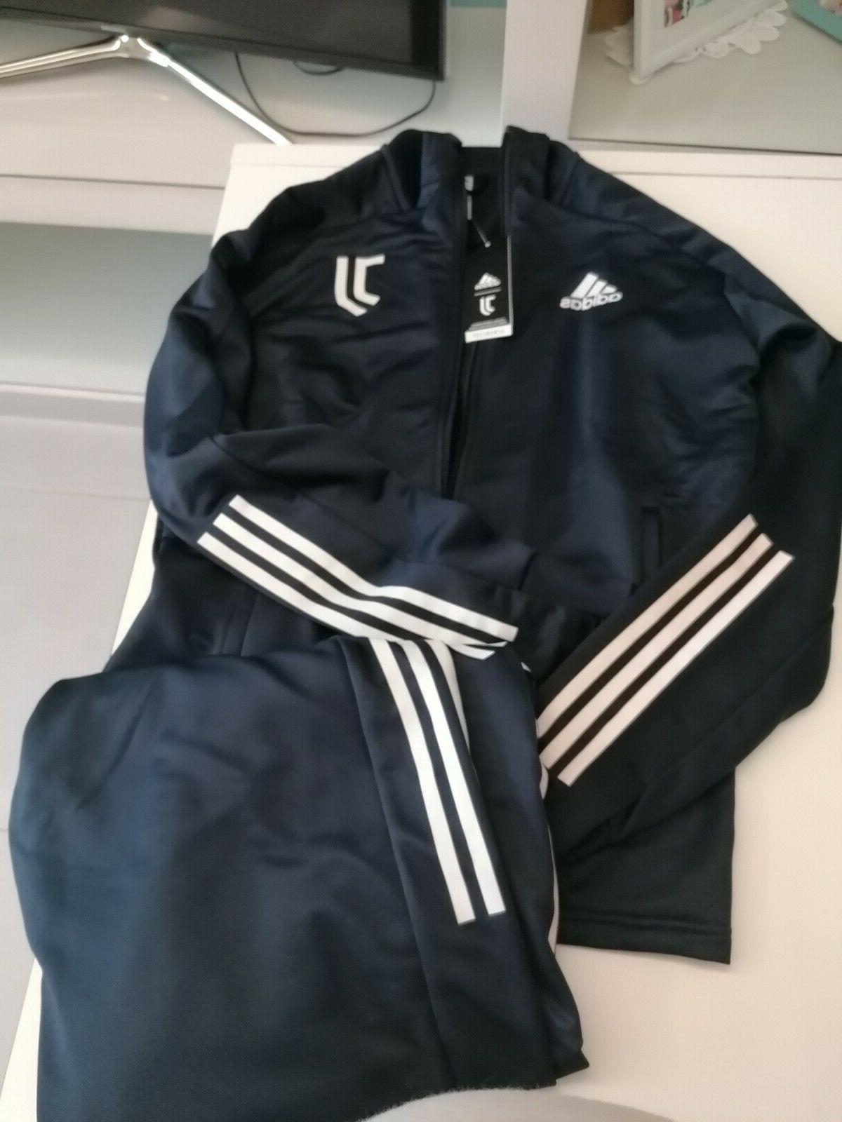 tuta juventus originale da uomo felpa con