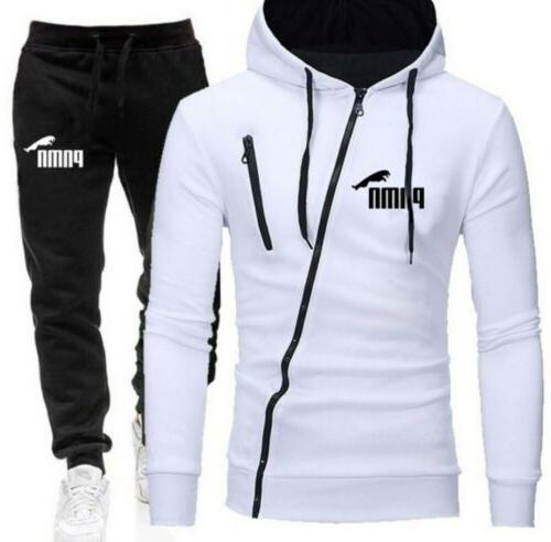 tuta modello uomo felpa con cappuccio tuta