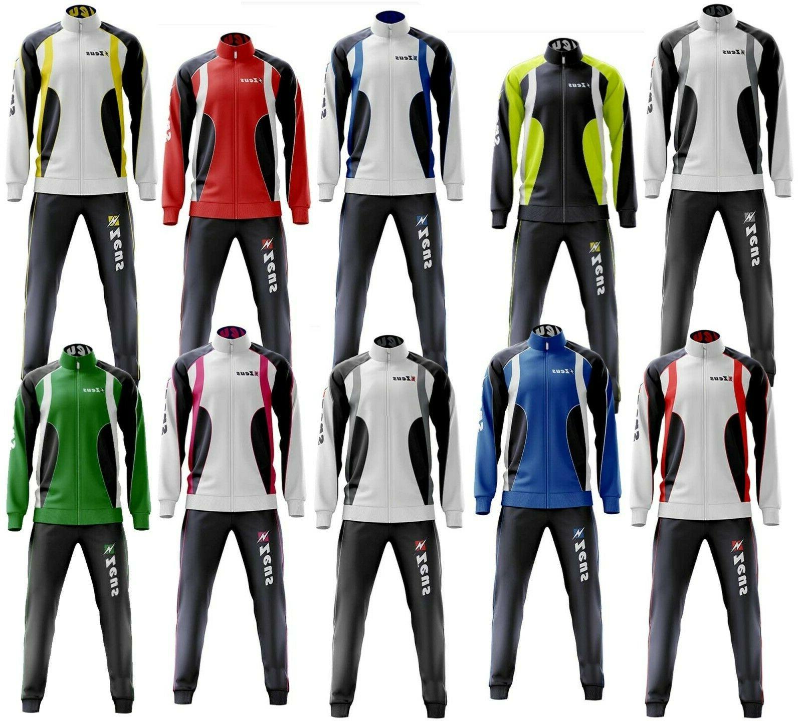 tuta sportiva modello medusa relax allenamento running