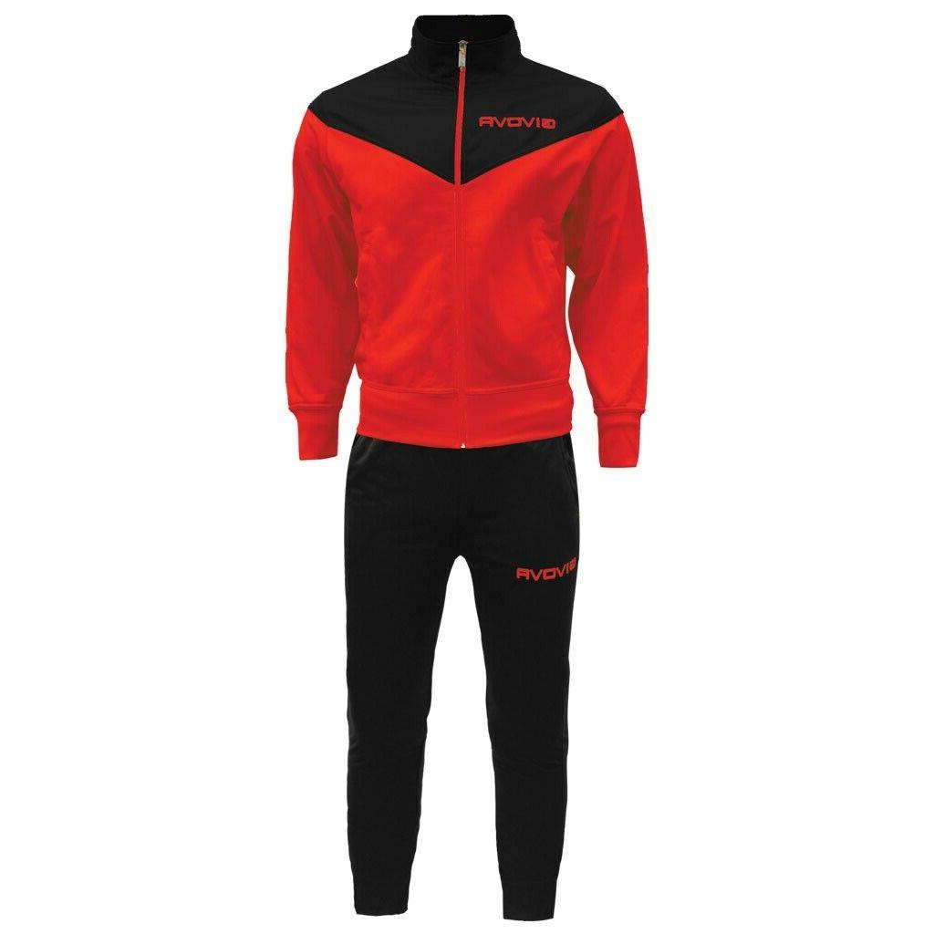 tuta sportiva uomo donna unisex ginnastica trf030