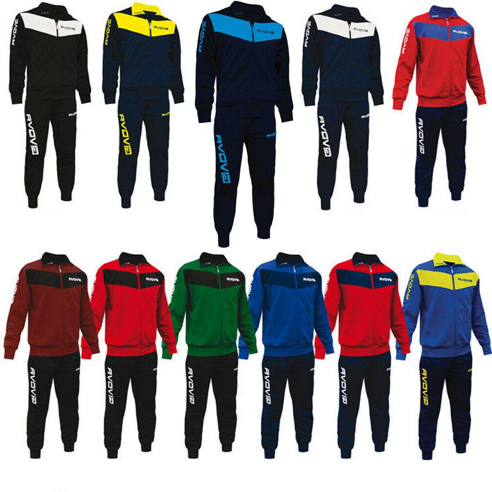 tuta sportiva visa tr018 allenamento running zip