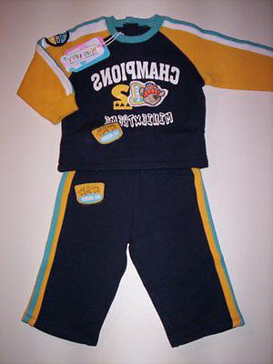 tuta tutina mini uffy nortons neonato bimbo