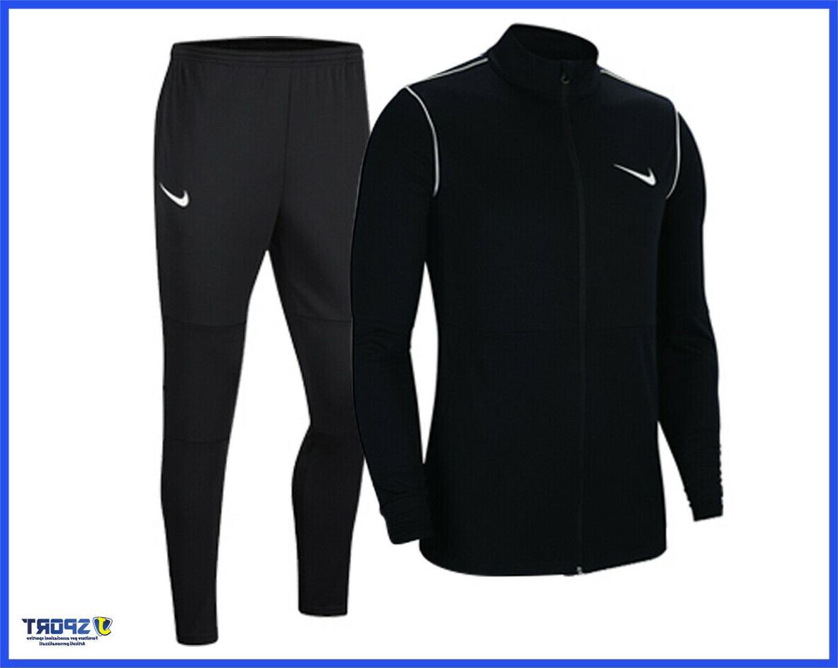 tuta uomo completo intera con zip pantalone