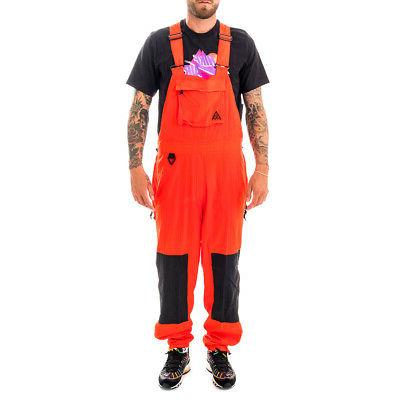 tuta uomo nrg acg overalls wvn pants