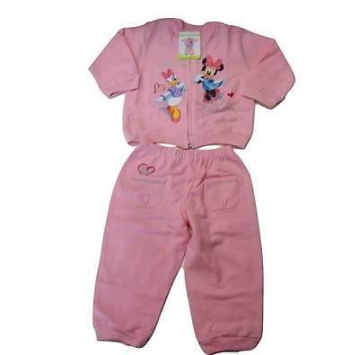 tutina tuta felpa 2 pezzi con zip