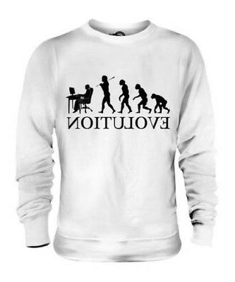 ufficio da lavoro donna evoluzione umana unisex