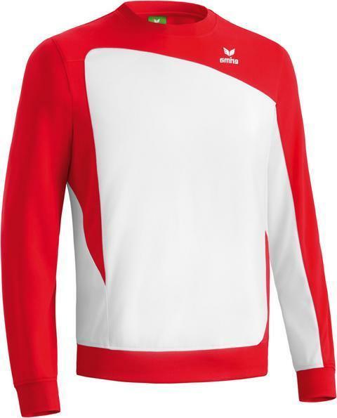 unisex training sportivo squadra 1900 felpa per