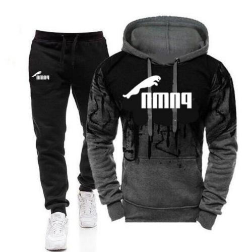 unisex tuta da jogging tuta sportiva abbigliamento