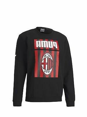 uomo 758247 nero 04 girocollo autunno inverno