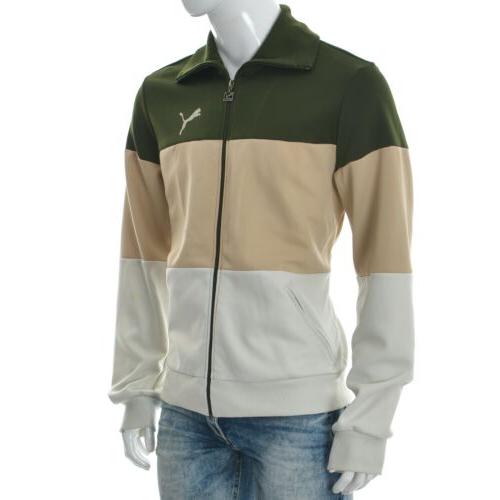 uomo colore blocco pvc gratuito sport maglione