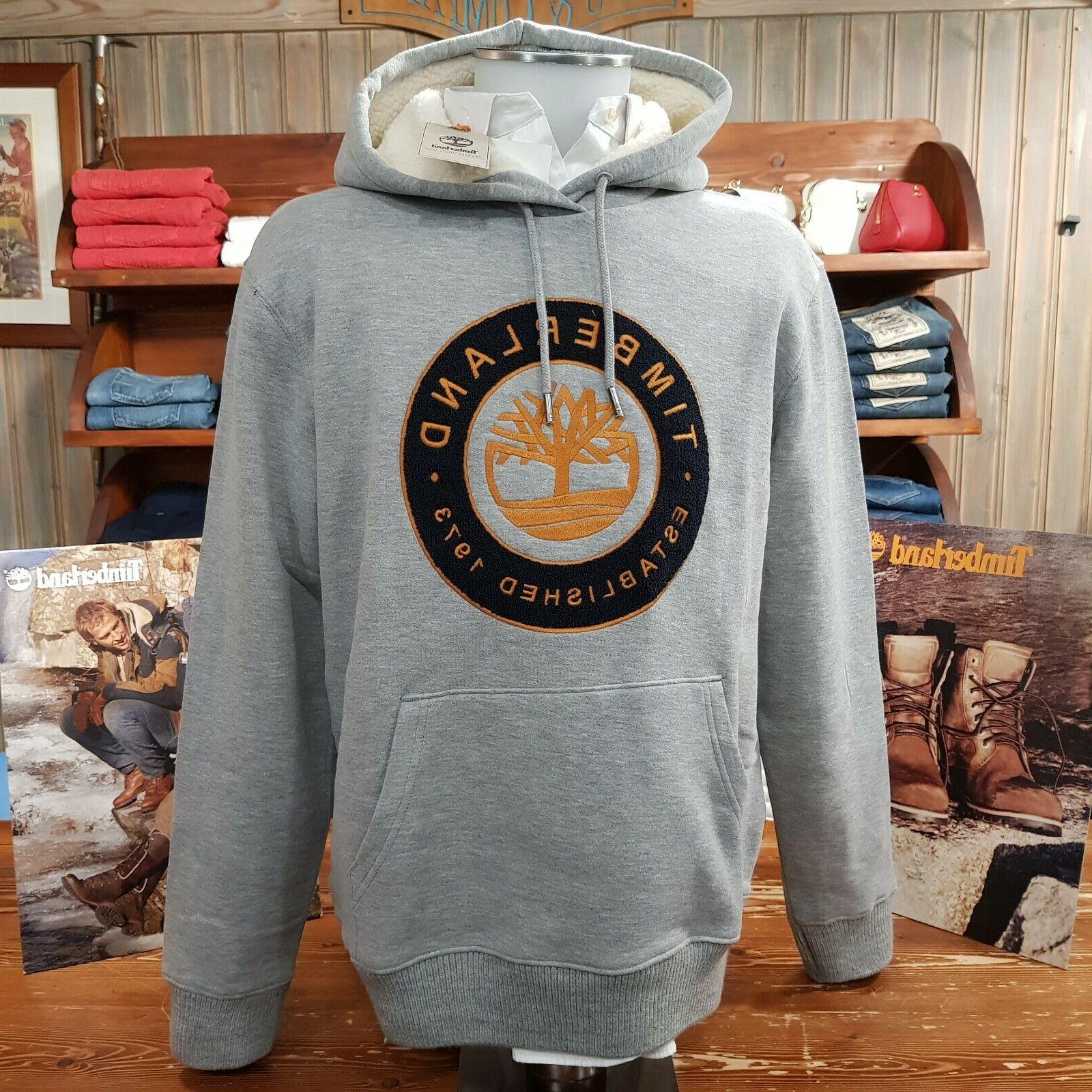 uomo felpa col melange con cappuccio e