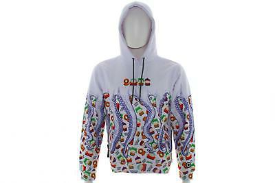 uomo felpa con cappuccio 20w0sh31 south park