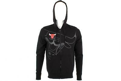 uomo felpa con cappuccio e zip 12485691