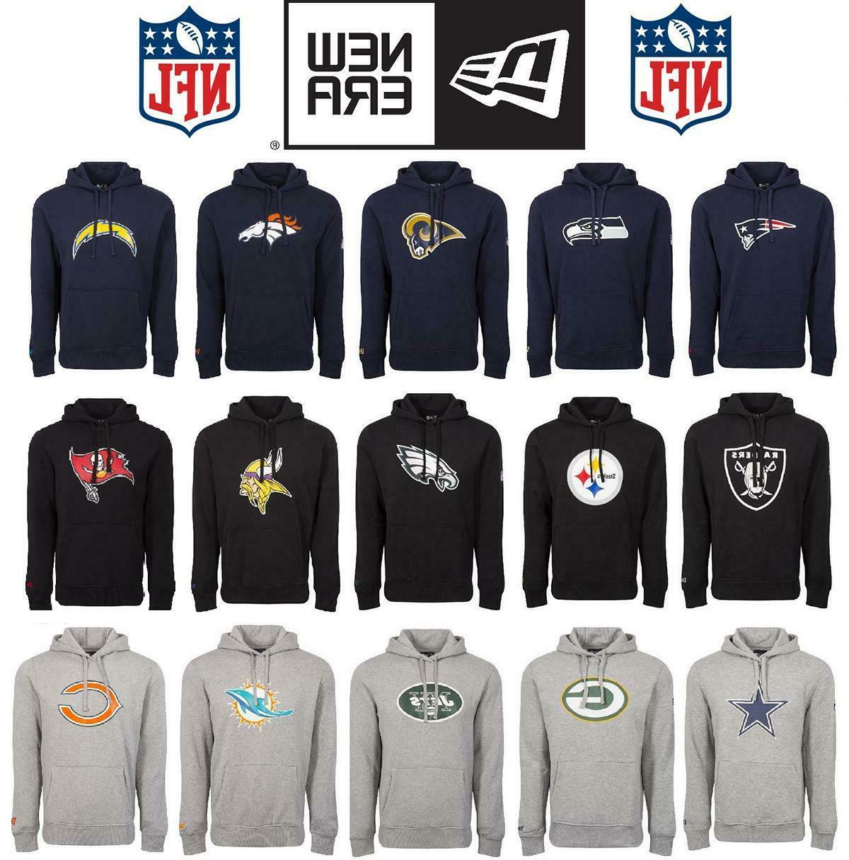 uomo felpa giganti seahawks patriot falcons verde