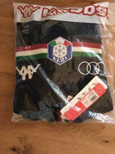 uomo felpa taglia m squadra nazionale