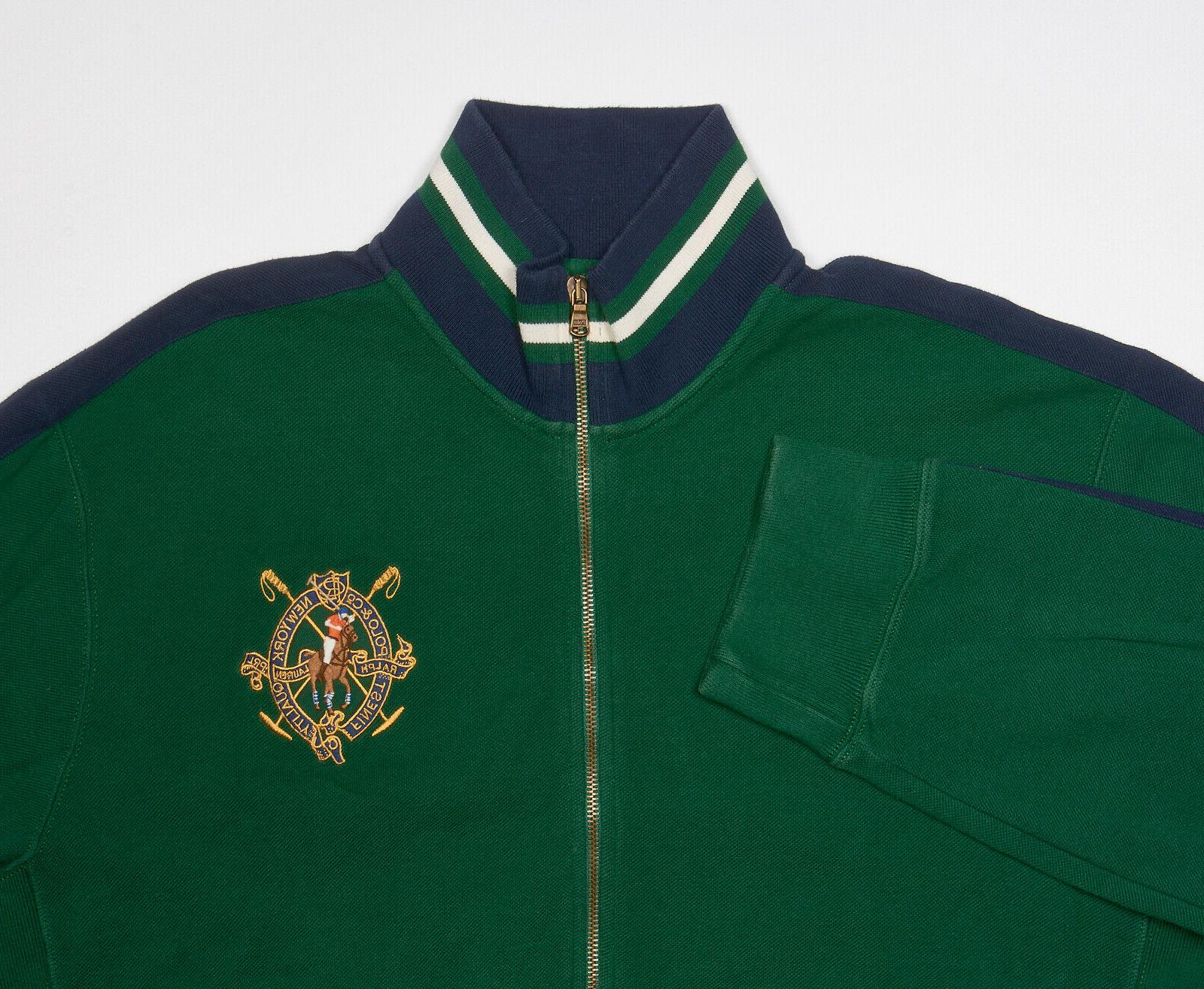 uomo felpa xl in foresta verde blu
