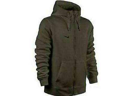 uomo nuovo con etichetta club swoosh completo