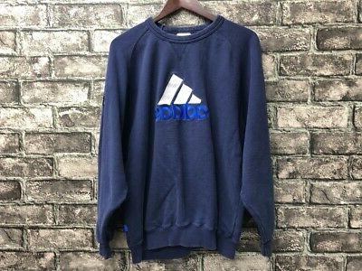 usa usato vestiti 90s sudare sportivo pullover