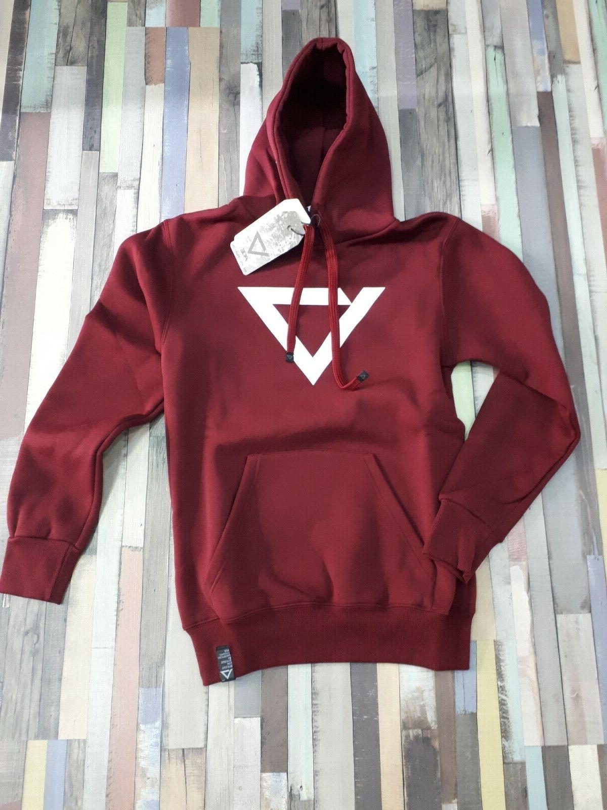 vans felpa con cappuccio mod basic hood