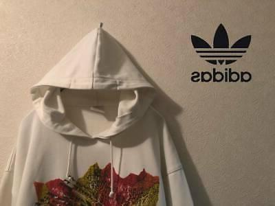 vecchio 80s artista sudare parker anomaly uomo