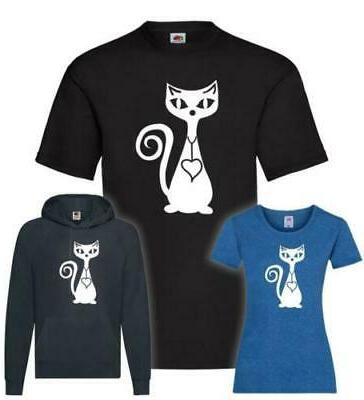 verliebter notte leoni t shirt pullover felpa