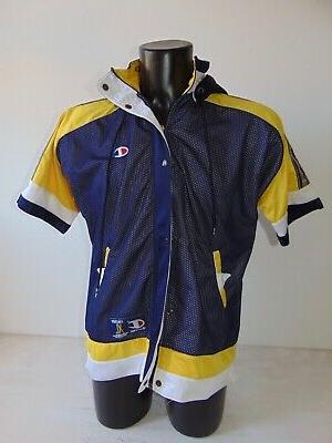 vintage 90 felpa s m maniche corte
