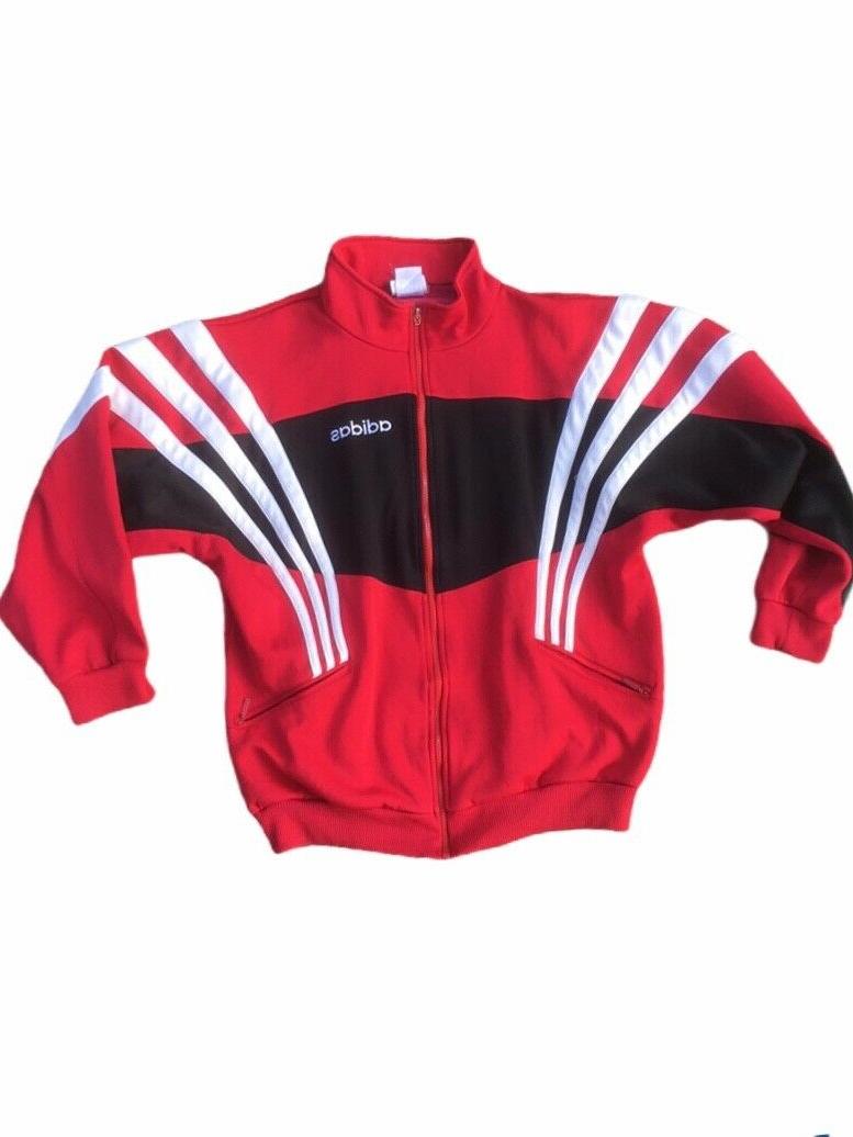 vintage anni 90 giacca felpa tuta trapattoni