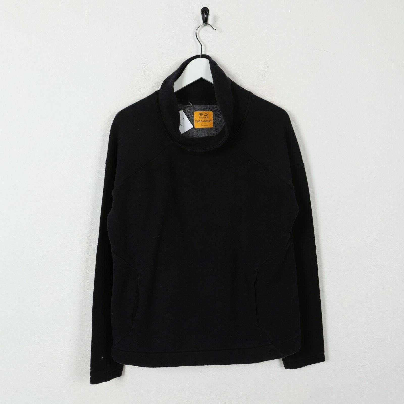 vintage da donna c9 da rotolo collo