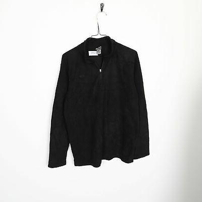 vintage donna c9 da champion zip pile