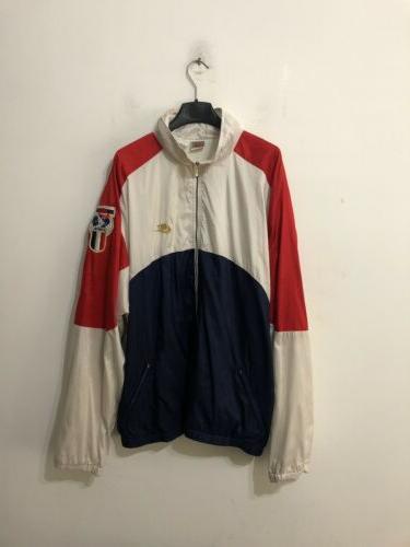 vintage felpa uomo hoodie sweatshirt 90 size