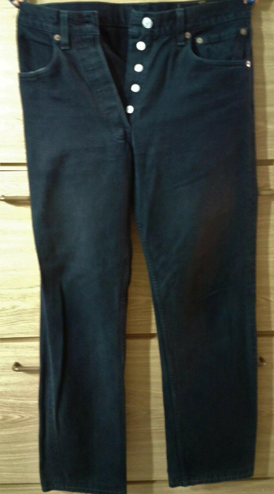 vintage levis jeans 501 100 percent originali