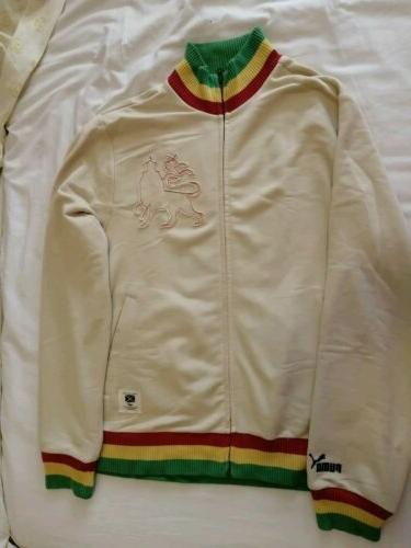vintage sweatshirt ultra rare for jamaican athletics
