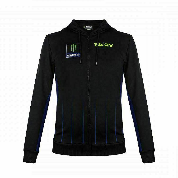 vr46 moto gp m1 potenza linea yamaha