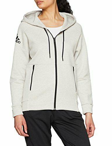 w id stadium hd felpa donna color